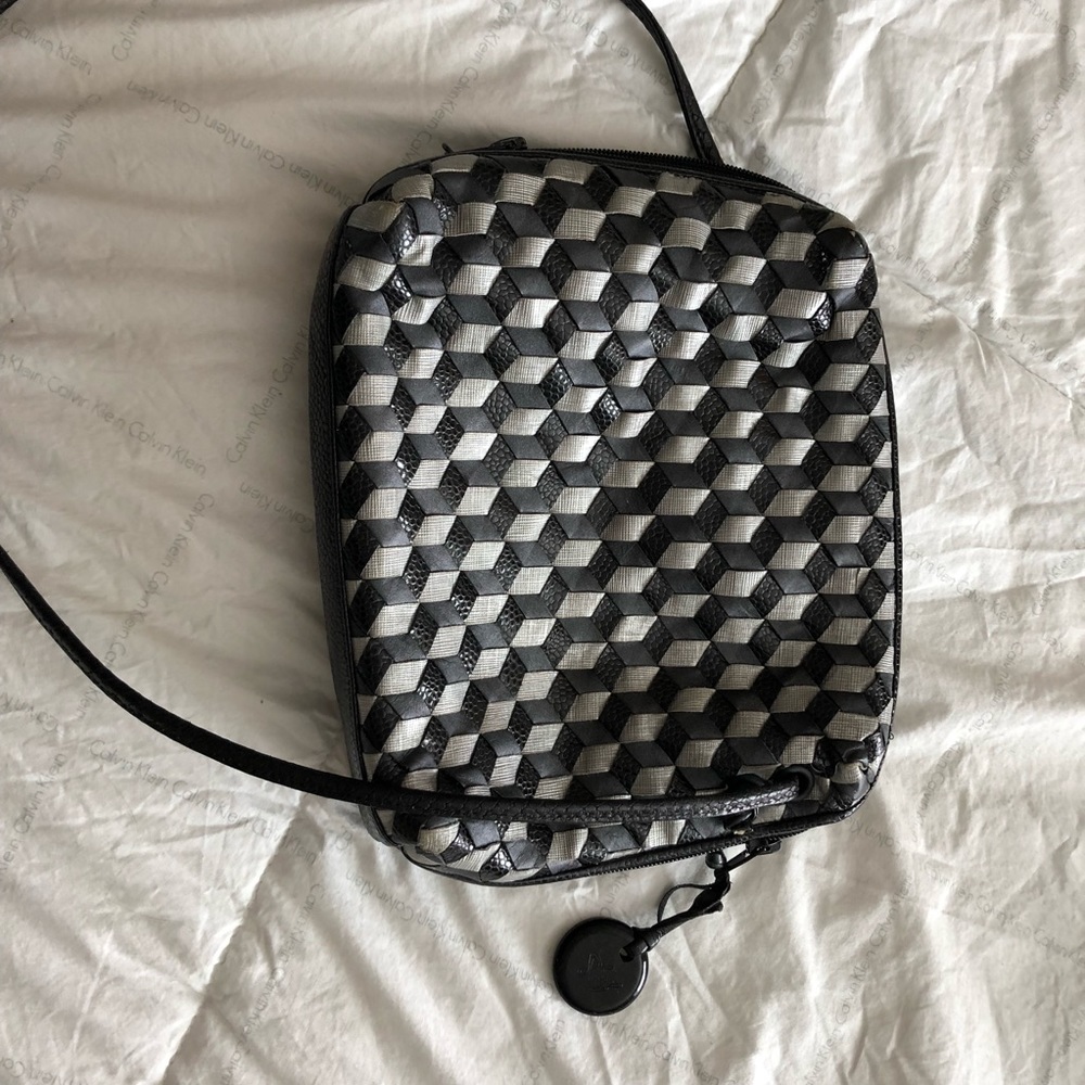 Unique style crossbody bag